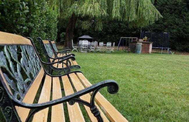 La Cascina del Castello - Photo 28