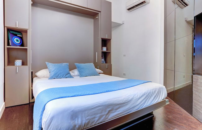 Circo Massimo Events Apartment | Home and More – Metro - Foto 3