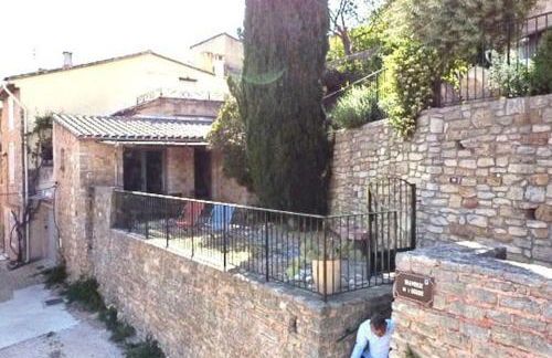 La Maisonnette de Bédoin Mont Ventoux - Self Check In - Photo 37