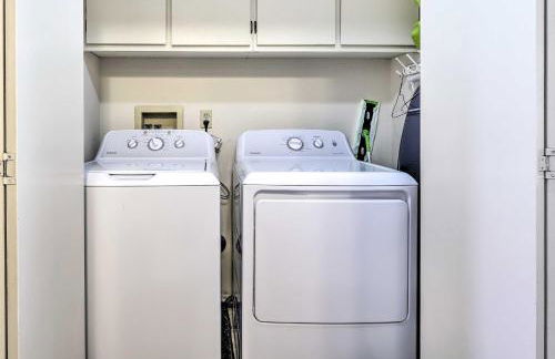 Tranquil Guerneville Home with Redwood Views - Foto 38