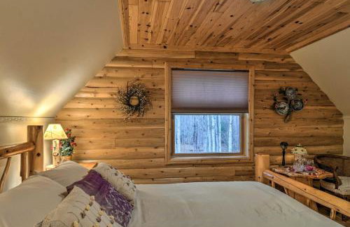 Camp Tony with Trail Access Walk to Lake Huron! - Photo 17