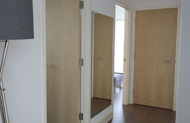 Toothbrush Apartments Waterfront - Adults Only - Foto 15