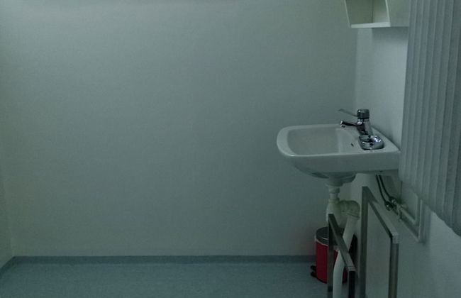 Holiday Home Bispgården - Foto 19