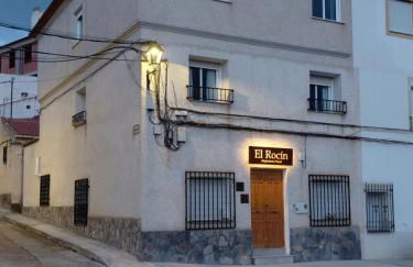 Alojamiento Rural - El Rocin - Foto 40