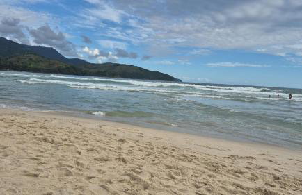 Casa com Piscina em Ubatuba - Foto 2