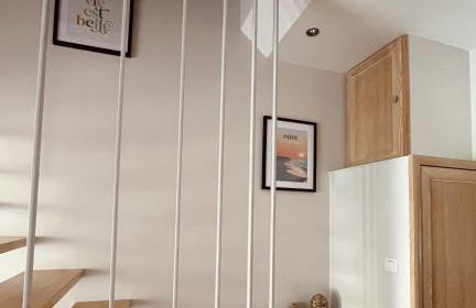 Sabl'Appart Gare - Foto 43