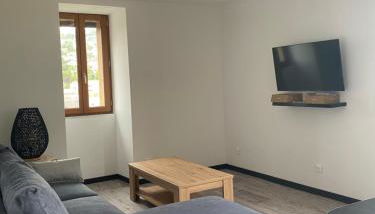 Appartement Mende 2 Chambres Canapé lit WIFI Gratuit - Foto 2