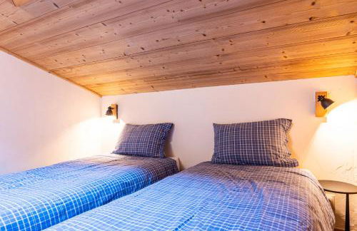 Appartement Les Genevriers - Foto 17