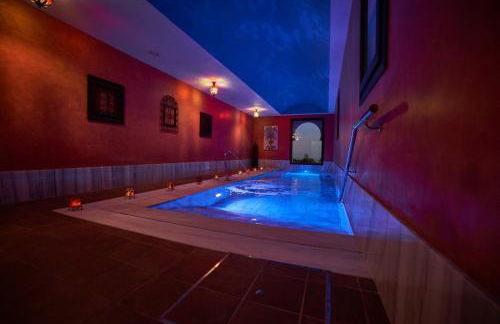 Casa Rural Superior Príncipe de Cortegana - Foto 20