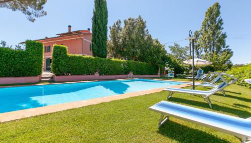 Podere Lo Stringaio - Foto 2, Garden