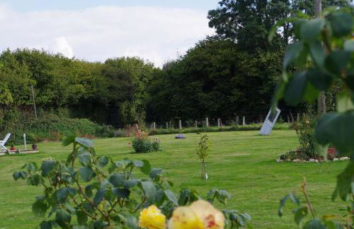 Ndila Cottage piscine privée - Foto 60