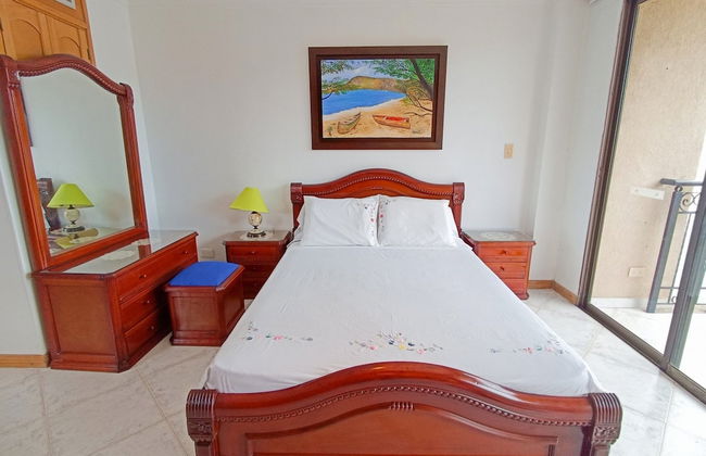 Apartamentos Rodadero - Vistas al Mar - Photo 24