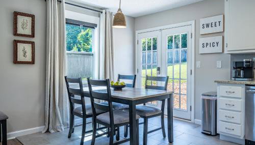 Disconnect From The City In This Outdoorsy Getaway - Foto 3