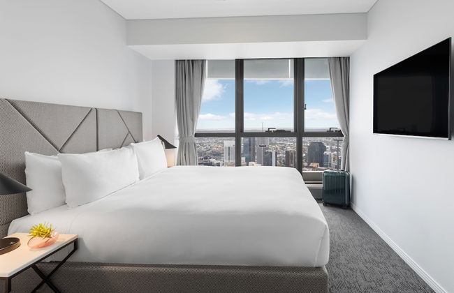 Meriton Suites Herschel Street, Brisbane - Photo 15