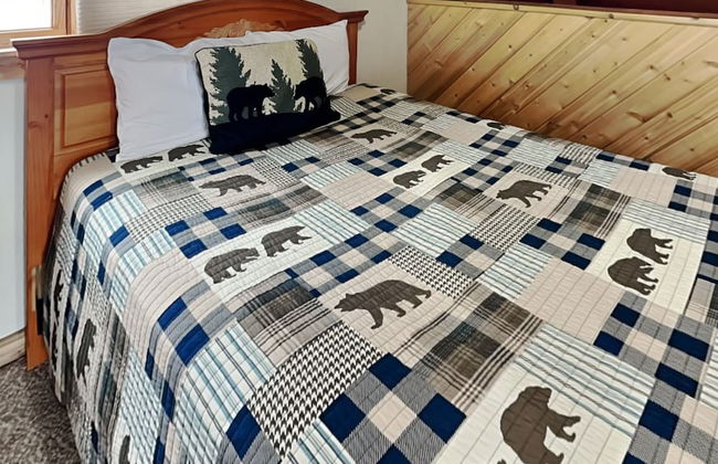 Special Memories by Taylor Made Deep Creek - Photo 13