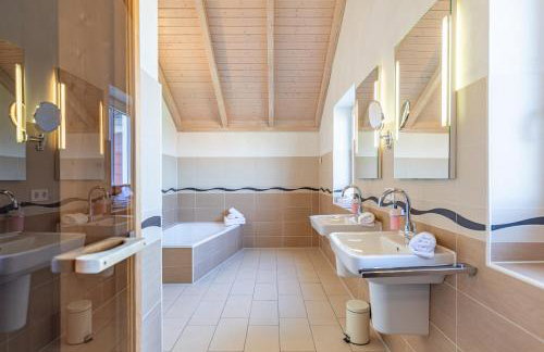 Ferienhaus - Trottellumme - Foto 27