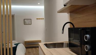 Apartamento Diseño Myrtus - Foto 5