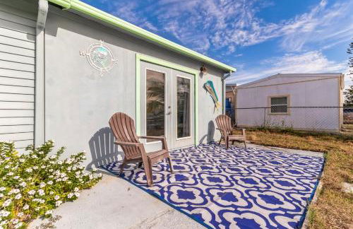 Flamingo Bay Cottage 3 Bedroom Cottage by RedAwning - Foto 20