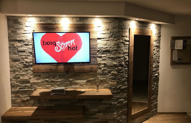 Bergsonnhof - Foto 15