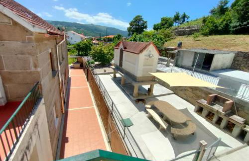 Casa Cabaleiro - Foto 5