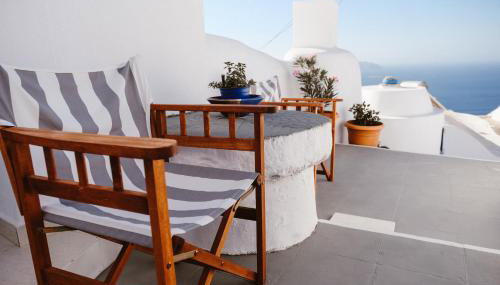 Boreas Stone House - Photo 5