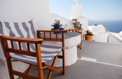 Boreas Stone House - Foto 5