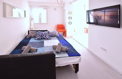 Emma Apartment Central - Foto 36