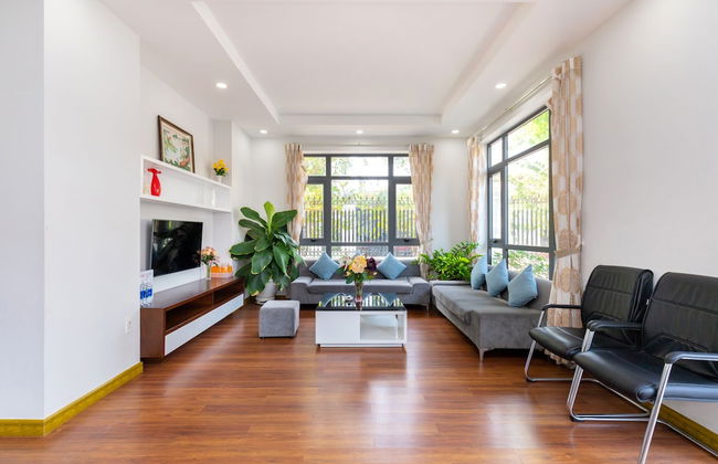 Vihomes Villa - Foto 52