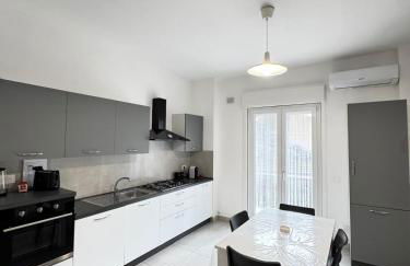 Za Melina Apartments Cefalù - Foto 5