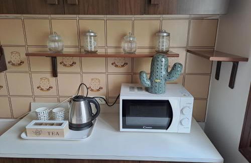 Villetta singola con giardino Cottage Ghisallo zona Bellagio - Foto 10