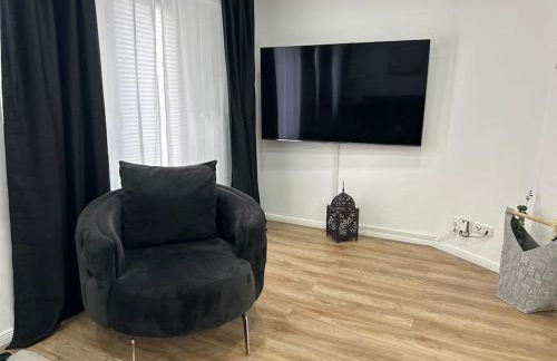 Zentrale, stilvolle Wohnung - Foto 12