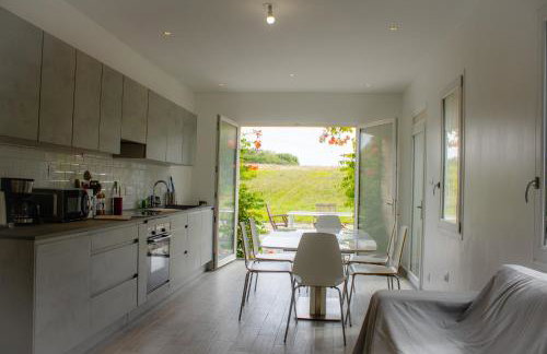 Ker Tirvi - vue mer - wifi - Foto 8