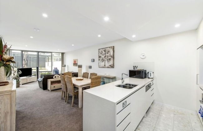 Accommodate Canberra - Lakefront - Foto 24