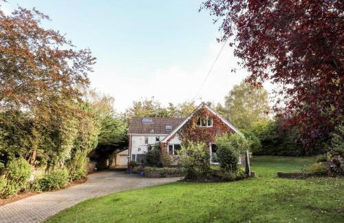 Queen's Cottage - Foto 1