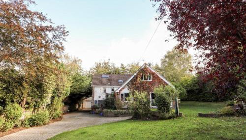 Queen's Cottage - Foto 1, Garden