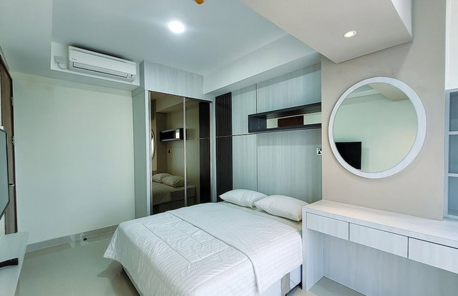 Meisterstadt Pollux Habibie PalamMansion - Foto 64