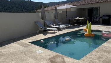 Superbe maison avec piscine - Foto 2