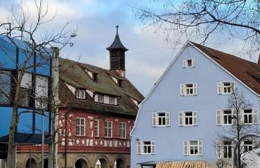 Ferienwohnung Waiblingen - Foto 36