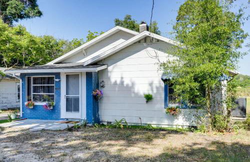 19 Mi to Disney World Bright Haines City Getaway! - Foto 23