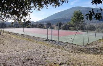 Maisonnette Sous les chênes GARD 30 - Photo 11