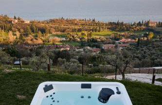 Colago Private Villas Lake Garda - Foto 51