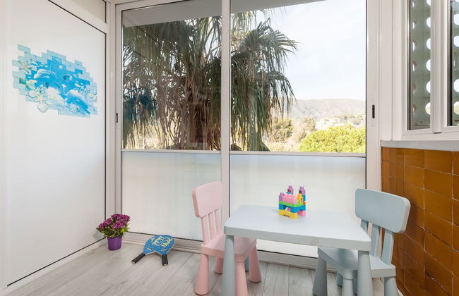 Mersey Be my Guest Castelldefels - Foto 15