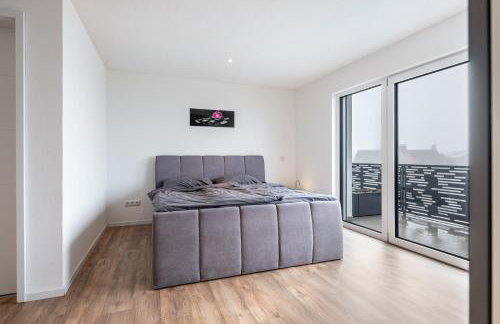 Marktl Ferienwohnung Innblick 90 qm - Foto 14