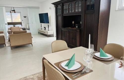 LOFT - Exclusive Penthousewohnung - Foto 17