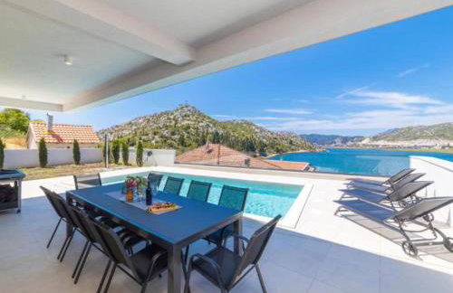 Luxury Villa Navis - Villa - Photo 37