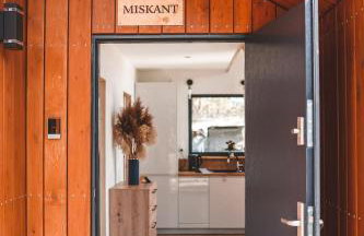 Szumiące Trawy w Borach Tucholskich-Nowa Sauna - Foto 77