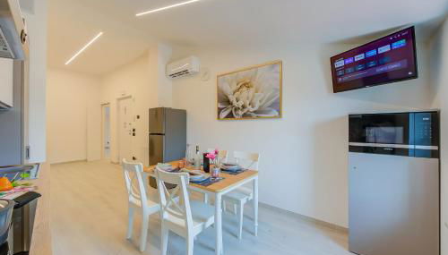 Magnolia Apt - Palazzo Palermo 1817 - Happy Rentals - Foto 2