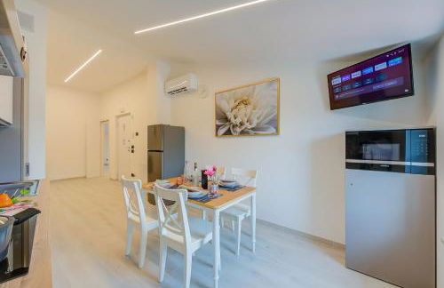Magnolia Apt - Palazzo Palermo 1817 - Happy Rentals - Foto 2