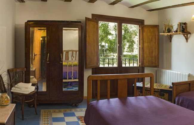 Casa Rural Villa Liquidambar - Foto 4