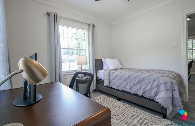 Close to I-95 Savannah Long Stays Pets - Foto 11